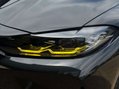 BMW M3 3.0 M3 Competition Edition M xDrive Auto 4WD 4dr 52