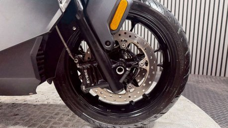 BMW C 400 GT SE 2019 ONLY 21K MOT MAXI SCOOTER 400CC SPORT 29