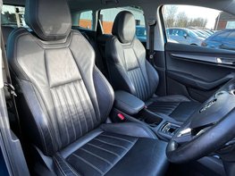 Skoda Karoq 1.5 Karoq Edition TSi Semi-Auto 5dr 69