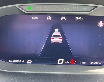 SEAT Arona 1.0 Arona Xperience Lux EcoTSI Semi-Auto 5dr 25