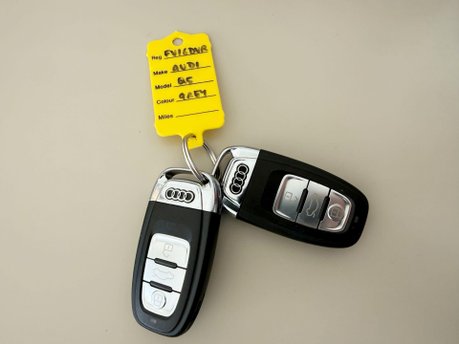 Audi Q5 2.0 TDI S line Plus S Tronic quattro Euro 6 (s/s) 5dr 18