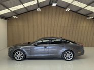 Jaguar XJ 3.0 XJ Portfolio V6 D Auto 4dr 23