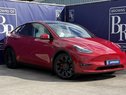 Tesla Model Y (Dual Motor) Performance SUV 5dr Electric Auto 4WDE (426 bhp)