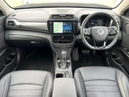 KGM Tivoli K40 3