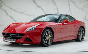 Ferrari California T HANDLING SPECIALE 5