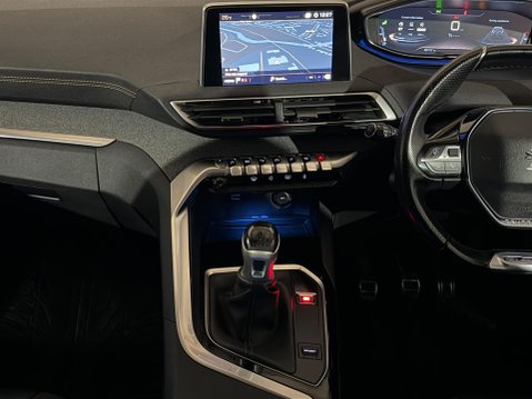 Peugeot 5008 BLUEHDI S/S GT LINE 14