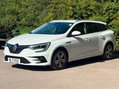 Renault Megane 1.5 Blue dCi Iconic Sport Tourer Euro 6 (s/s) 5dr 3