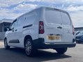 Peugeot Partner 1.5 BlueHDi 950 Professional Premium + Long Panel Van 6dr Diesel Manual LWB 15