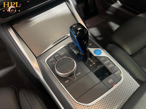 BMW i4 40 83.9kWh M Sport Gran Coupe 5dr Electric Auto eDrive (340 ps) 1 Owner - 17