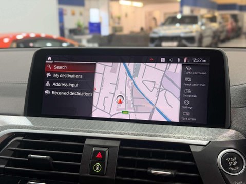 BMW X3 3.0 M40i SUV 5dr Petrol Auto xDrive Euro 6 (s/s) (360 ps) 46