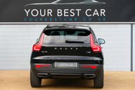 Volvo XC40 2.0 XC40 R-Design T4 AWD Auto 4WD 5dr 33