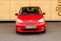Skoda Citigo SE L IV 6