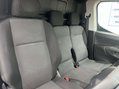 Peugeot Partner 1.5 Partner Professional L1 Blue HDi 30