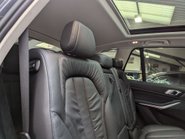 BMW X5 3.0 X5 xDrive 40d XLine MHEV Auto 4WD 5dr 64