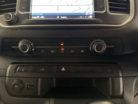 Vauxhall Vivaro 1.5 Vivaro F2900 Professional S/S 15