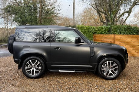 Land Rover Defender XS EDITION 15