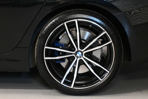 BMW 3 Series 2.0 320d M Sport MHEV Auto 5dr 26