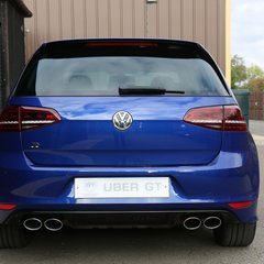 Volkswagen Golf R DSG - Fantastic Example - Full Service History 4
