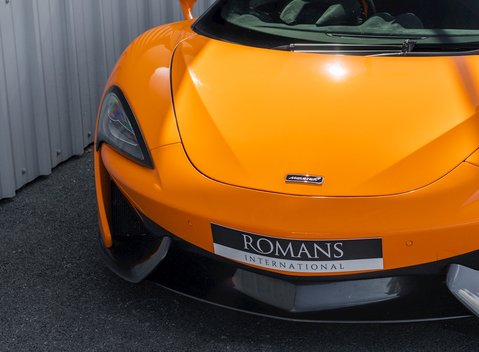 McLaren 570S Spider 22