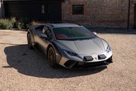 Lamborghini Huracan 5.2 V10 Sterrato LDF 4WD Euro 6 (s/s) 2dr 5