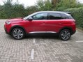 Peugeot 3008 1.2 PureTech GT Line Euro 6 (s/s) 5dr 7