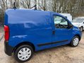 Peugeot Bipper 1.3 HDi S Panel Van 3dr Diesel Manual FWD L1 H1 (119 g/km, 75 bhp) 10