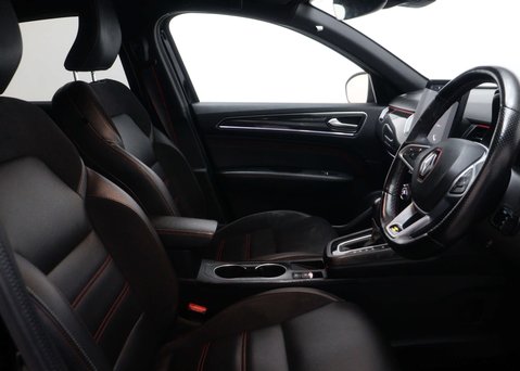 Renault Arkana 1.6 Arkana RS Line E-Tech HEV Auto 5dr 43