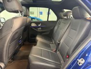 Mercedes-Benz GLE 2.9 GLE400d AMG Line (Premium Plus) SUV 5dr Diesel G-Tronic 4MATIC Euro 6 ( 40