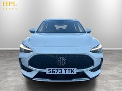 MG HS 1.5 T-GDI Trophy SUV 5dr Petrol Manual Euro 6 (s/s) (162 ps)