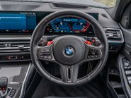 BMW M3 Competition Edition xDrive 13