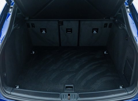 Porsche Macan GTS 43