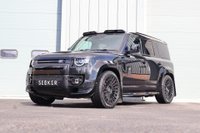 Land Rover Defender 110 D300 HARD TOP X-DYNAMIC HSE MHEV URBAN WIDE TRACK EDTION REAR SEATS FITTED