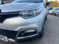 Renault Captur 1.2 TCe Signature EDC Euro 5 5dr 11