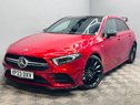 Mercedes-Benz A Class 2.0 A35 AMG (Premium Plus) 7G-DCT 4MATIC Euro 6 (s/s) 5dr