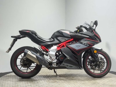 Lexmoto LXR 2018 GOOD RUNNING 125CC SPORTS BIKE PROJECT BIKE