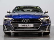Audi S7 3.0 TDI V6 Sportback 5dr Diesel Tiptronic quattro Euro 6 (s/s) (349 ps) 13