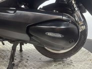 Honda FJS 2003 ONLY 18K LARGE 600CC MAXI SCOOTER NEW MOT SERVICED 12