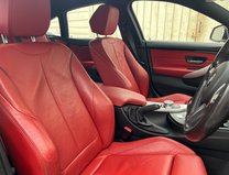 BMW 4 Series 2.0 420i M Sport Hatchback 5dr Petrol Auto xDrive Euro 6 (s/s) (184 ps) 11