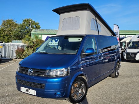 CamperKing VW Unspecified 13