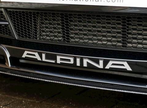 BMW Alpina B3 GT3 25