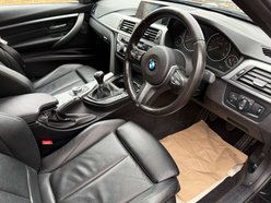 BMW 3 Series 2.0 320d xDrive M Sport Shadow Edition 4WD 4dr 8