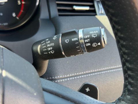 Land Rover Range Rover Evoque TD4 HSE DYNAMIC LUX MHEV 17