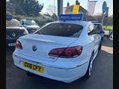 Volkswagen CC 2.0 TDI BlueMotion Tech R-Line Euro 5 (s/s) 4dr 7