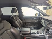 Audi Q7 3.0 Q7 Black Edition 55 TFSI MHEV Quattro Auto 4WD 5dr 29