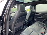 Jaguar F-Pace 2.0 D180 Chequered Flag Auto AWD Euro 6 (s/s) 5dr 57