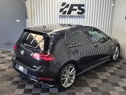 Volkswagen Golf 2.0 TSI BlueMotion Tech R Hatchback 5dr Petrol DSG 4Motion Euro 6 (s/s) (31 43