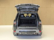 Land Rover Range Rover Sport 3.0 Range Rover Sport HSE SDV6 Auto 4WD 5dr 25