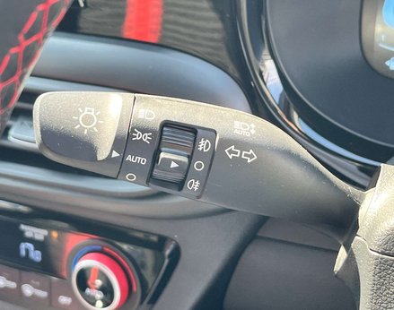 Hyundai i10 1.0 i10 N Line TGDi 5dr 54
