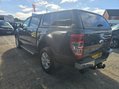Ford Ranger LIMITED ECOBLUE 4