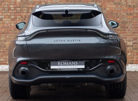Aston Martin DBX '1913 Package' 5